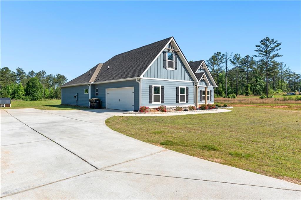 296 Beavers Road