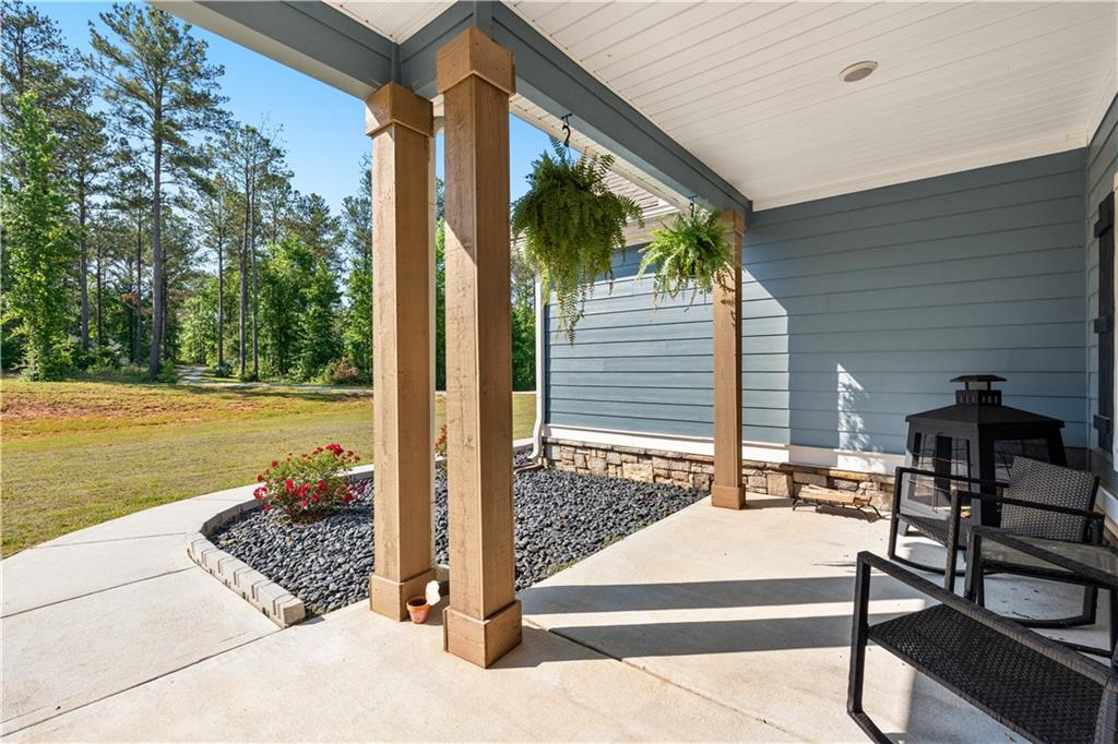 296 Beavers Road