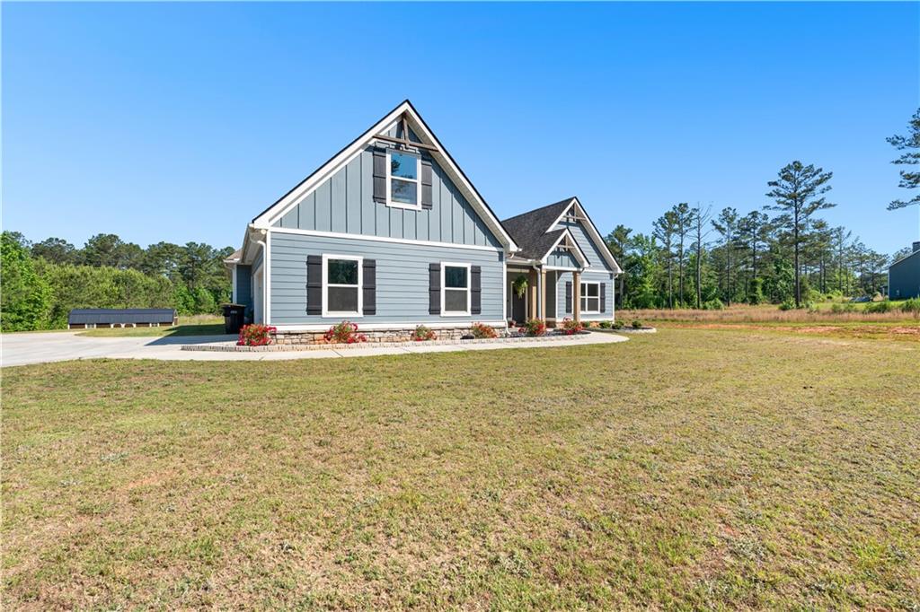 296 Beavers Road