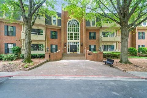 25104 Plantation Drive NE Atlanta GA 30324