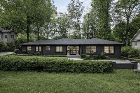 757 Old Ivy Road NE Atlanta GA 30342