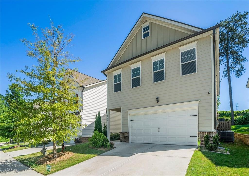 4406 Richmond Court