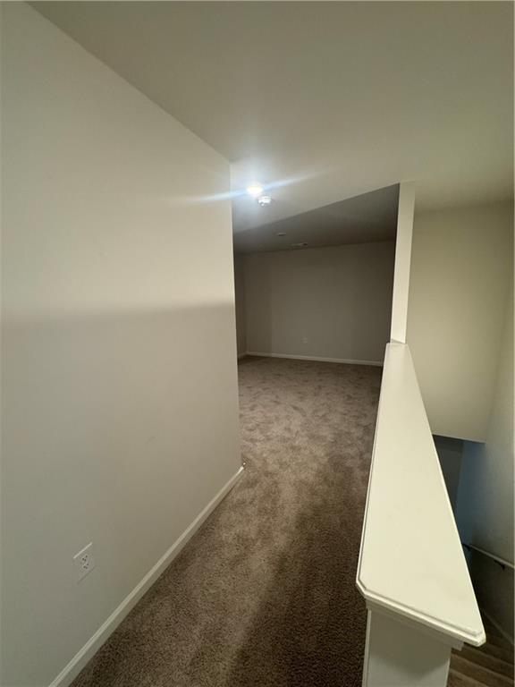 Mountain Park - Residential