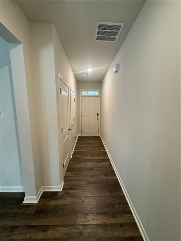 Mountain Park - Residential