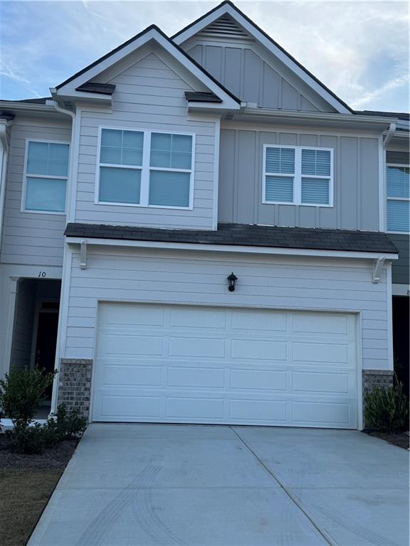 Mountain Park - Residential