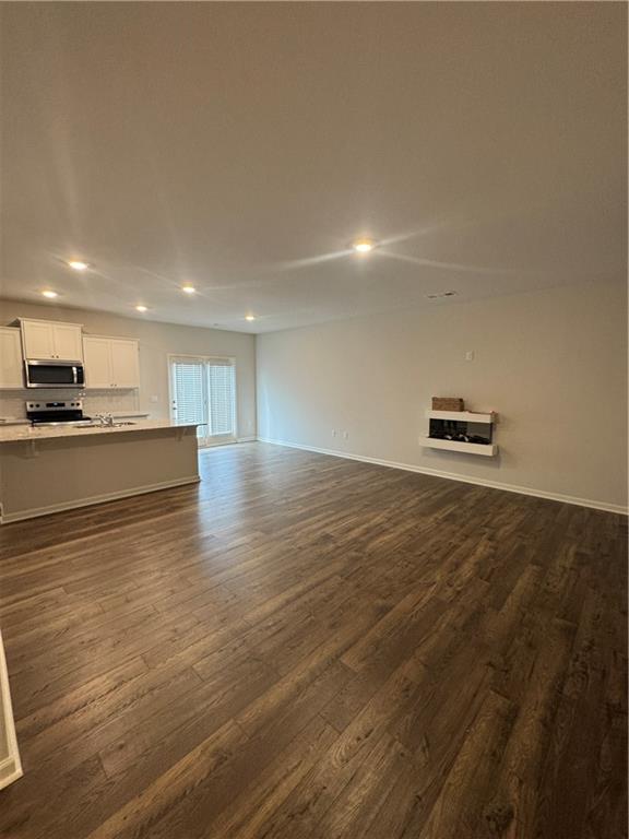 Mountain Park - Residential