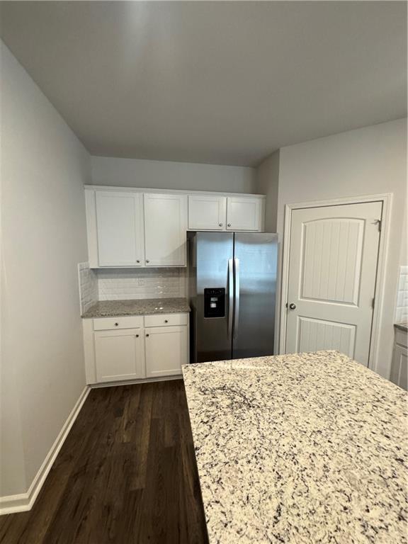 Mountain Park - Residential