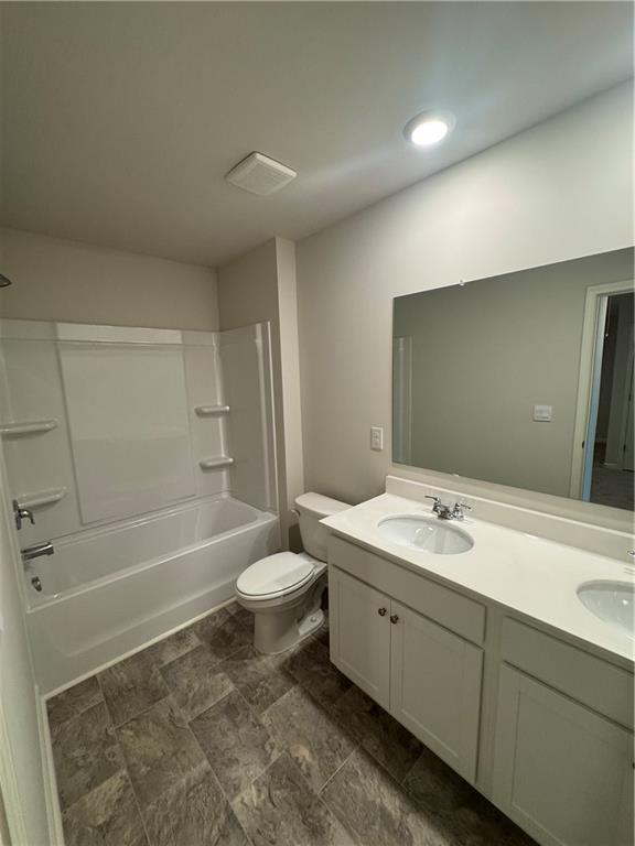 Mountain Park - Residential