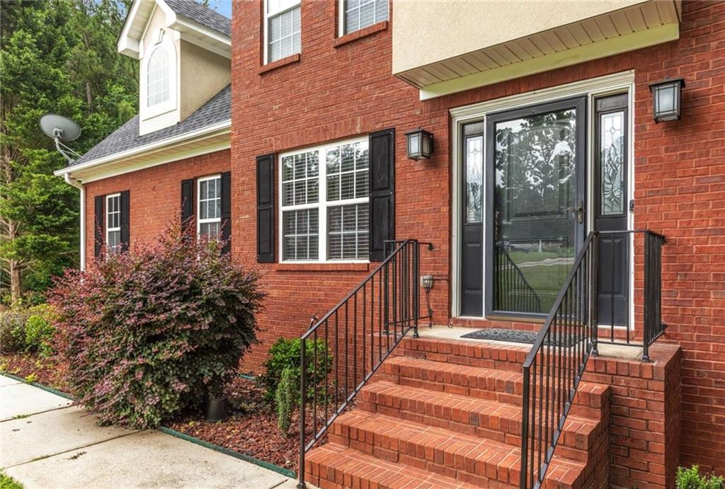 4137 Donna Court