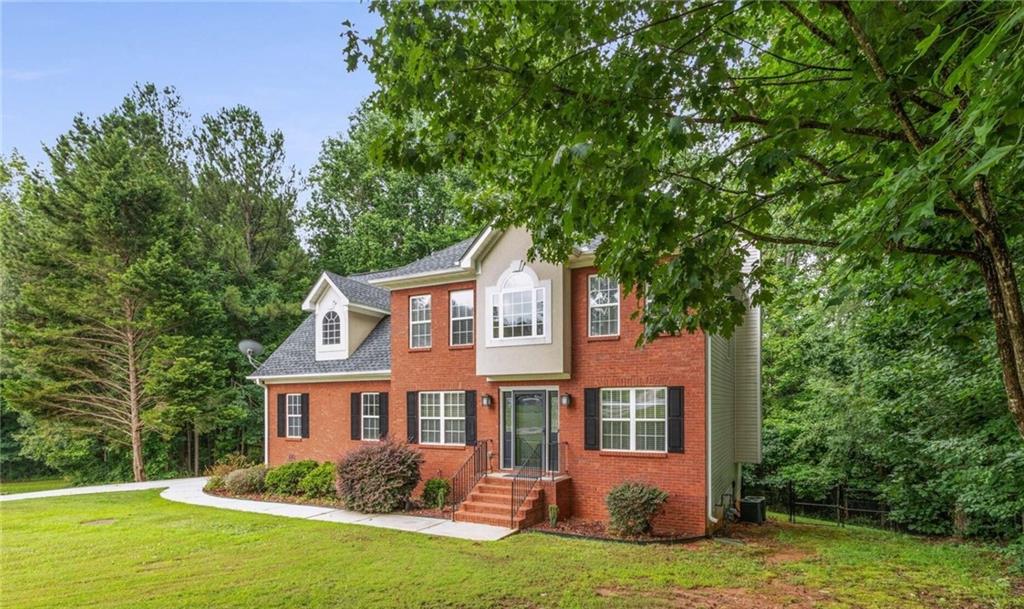 4137 Donna Court