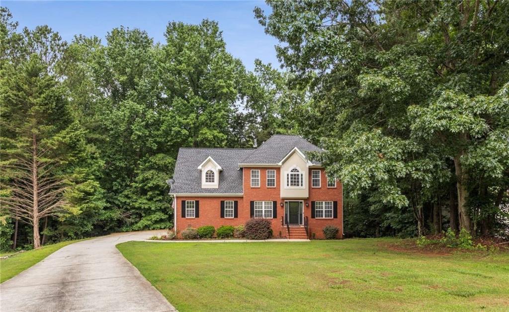 4137 Donna Court