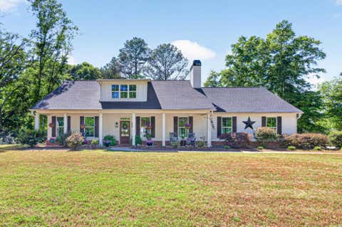 Homes For Sale - 498 Michael Etchinson Road<br/> Monroe, GA 30655