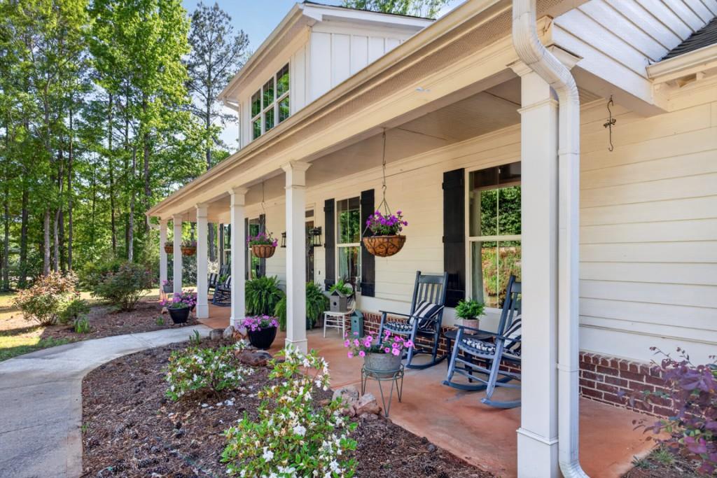 498 Michael Etchinson Road