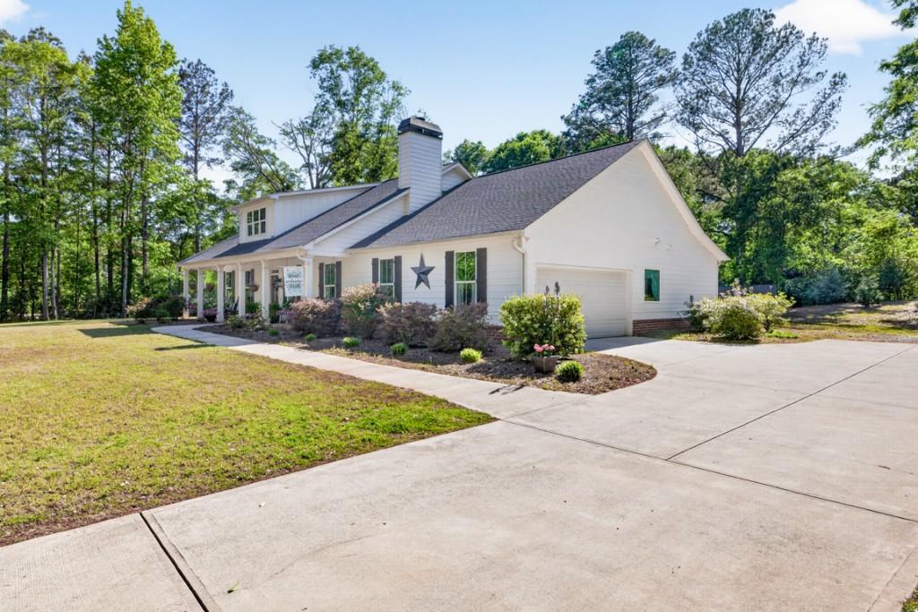 498 Michael Etchinson Road