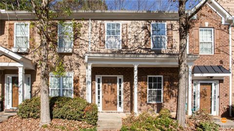 Photo of 585 Mcwilliams Road SE #1406, Atlanta, GA 30315 (MLS # 7689732)