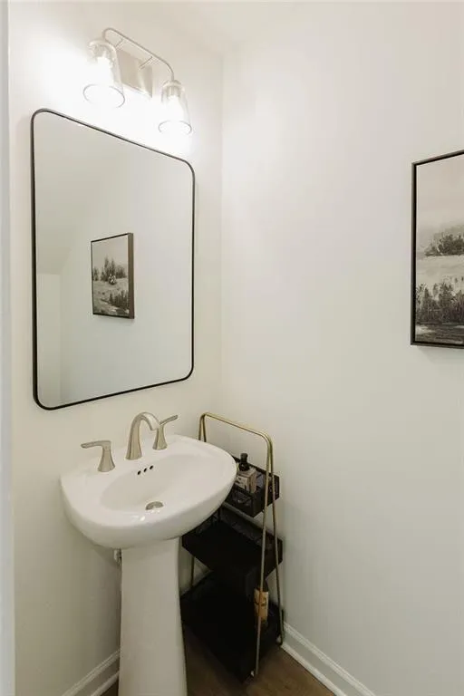 Dawsonville, Georgia 30534, United States, 3 Bedrooms Bedrooms, ,3 BathroomsBathrooms,Residential,Active,231583