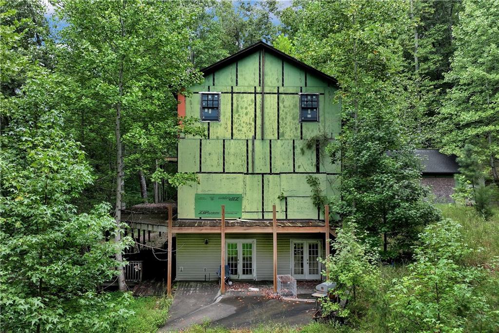 455 Carr Road