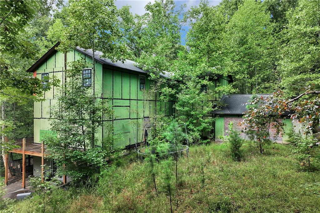 455 Carr Road