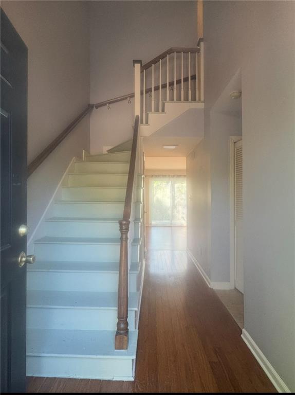 6500 Gaines Ferry Road #E1, Flowery Branch, Georgia image 3