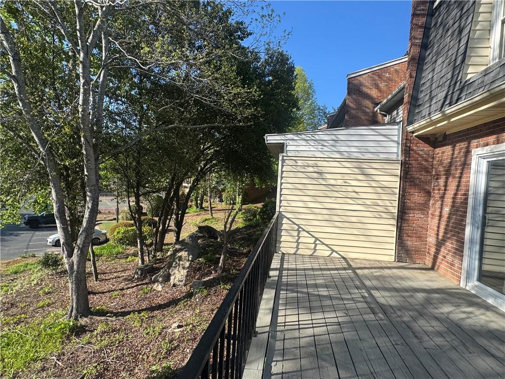 6500 Gaines Ferry Road #E1, Flowery Branch, Georgia image 18