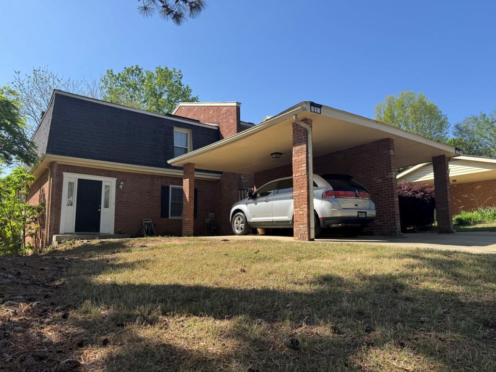 6500 Gaines Ferry Road #E1, Flowery Branch, Georgia image 2