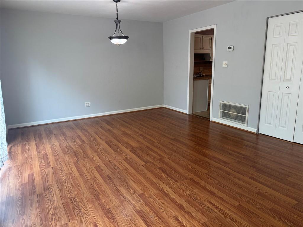 6500 Gaines Ferry Road #E1, Flowery Branch, Georgia image 6