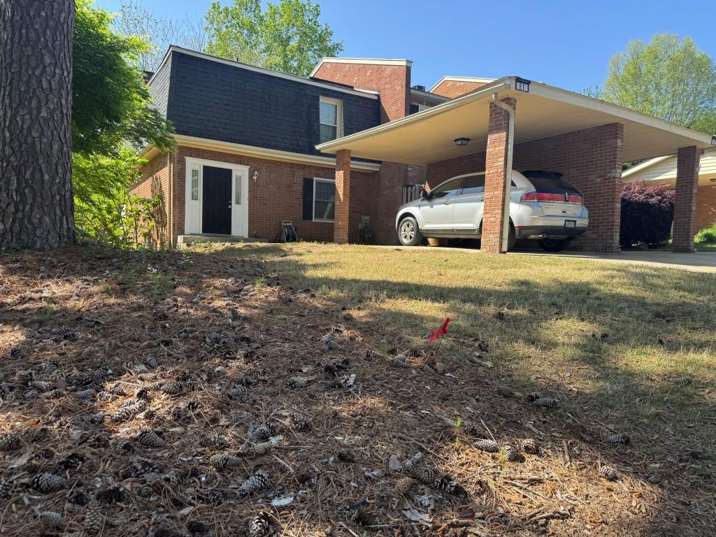 6500 Gaines Ferry Road #E1, Flowery Branch, Georgia image 1