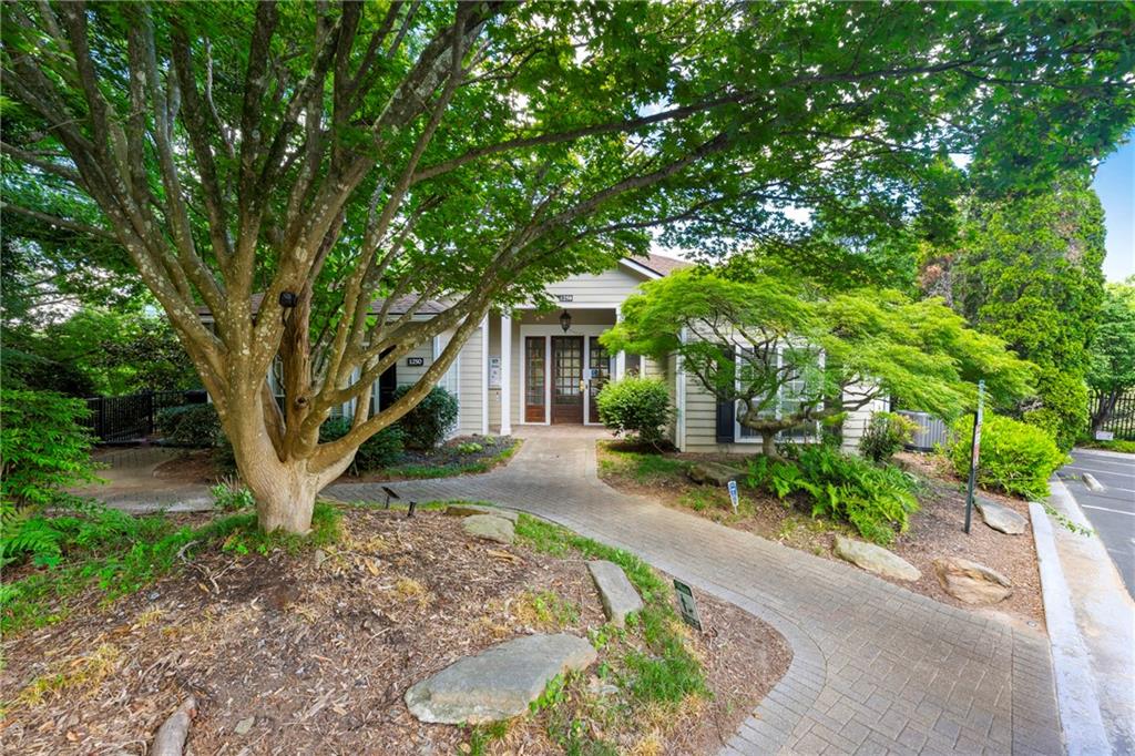 1250 Parkwood Circle SE 2310