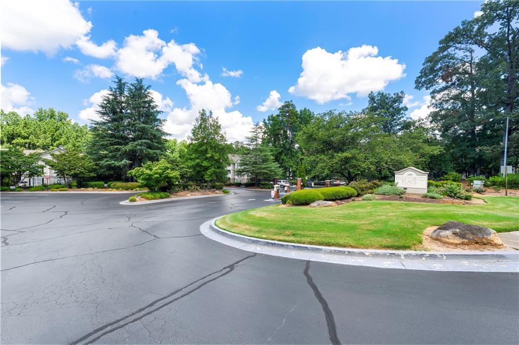 1250 Parkwood Circle SE 2310