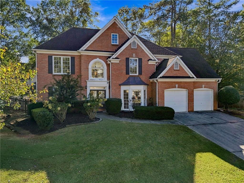 3030 Darien Park Drive