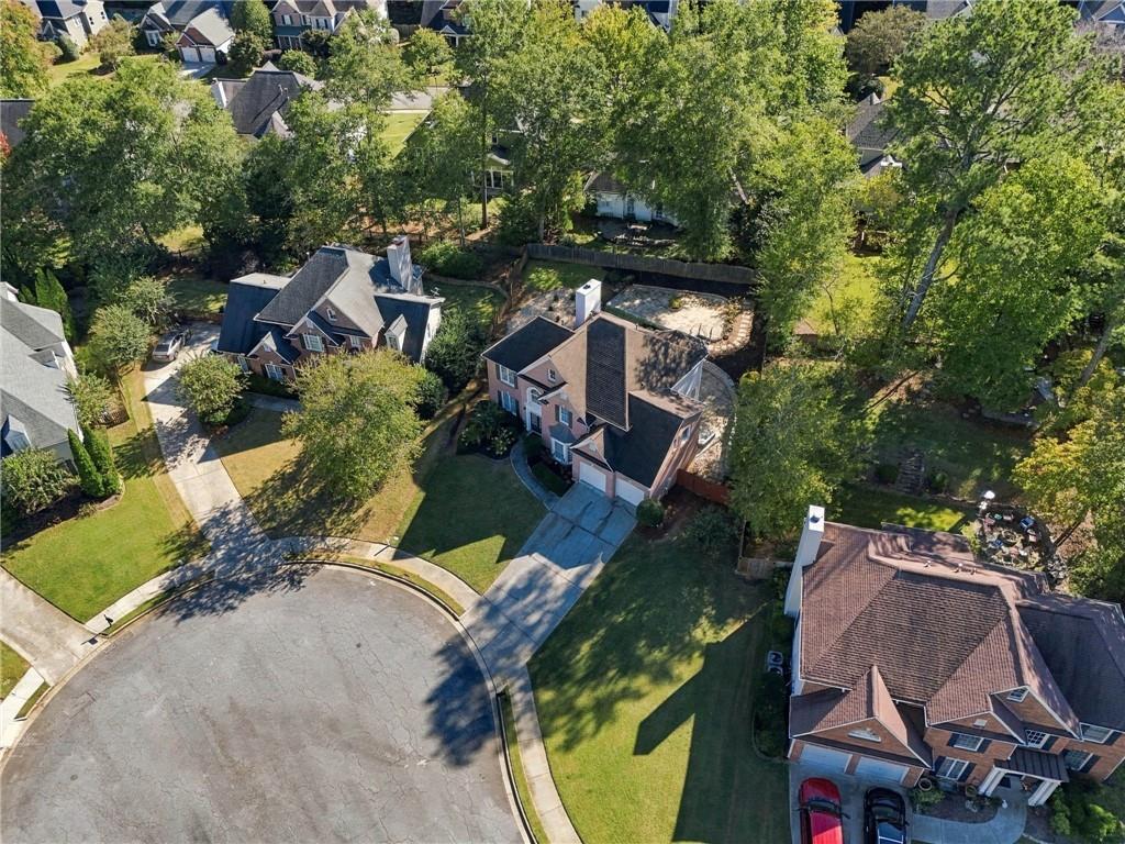 3030 Darien Park Drive