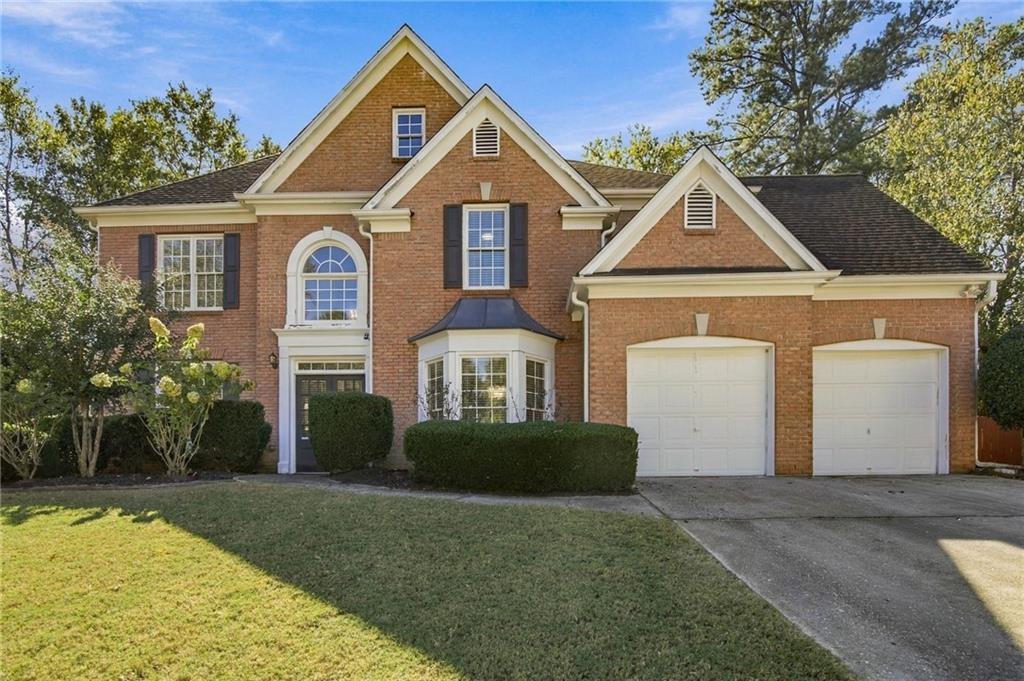 3030 Darien Park Drive