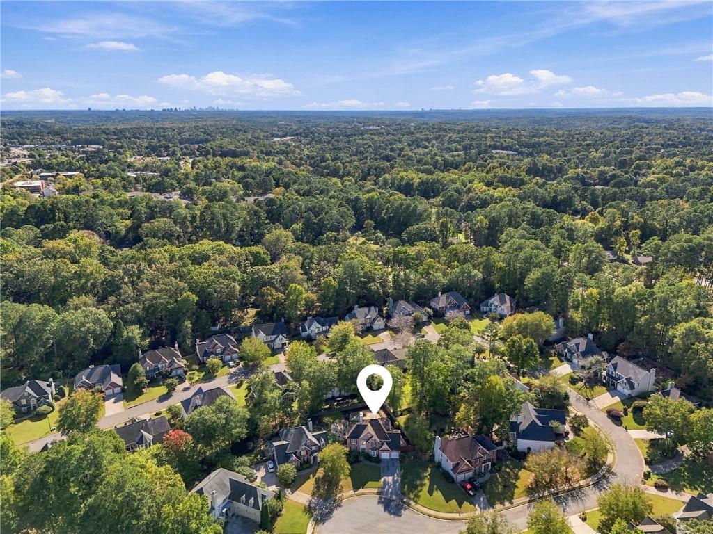 3030 Darien Park Drive