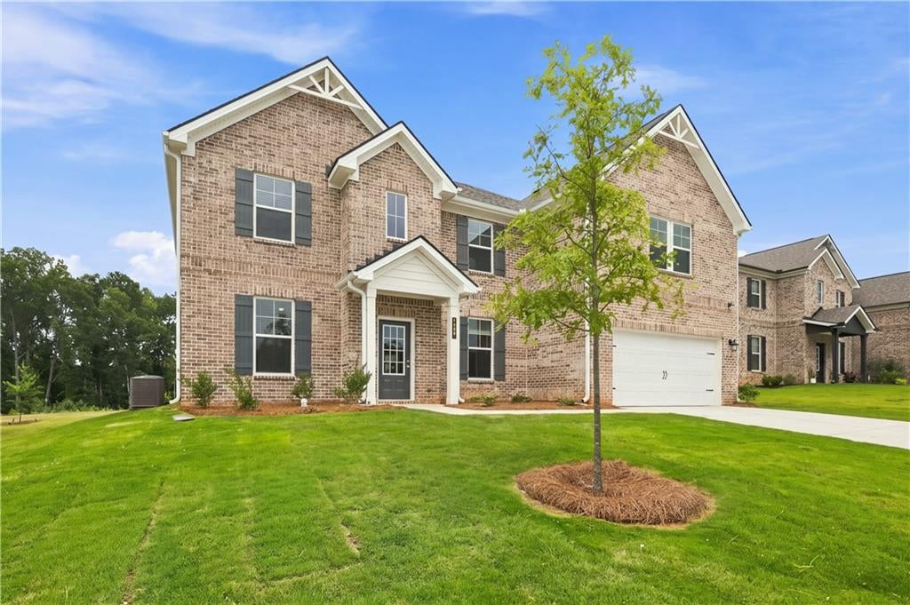 188 Compass Road