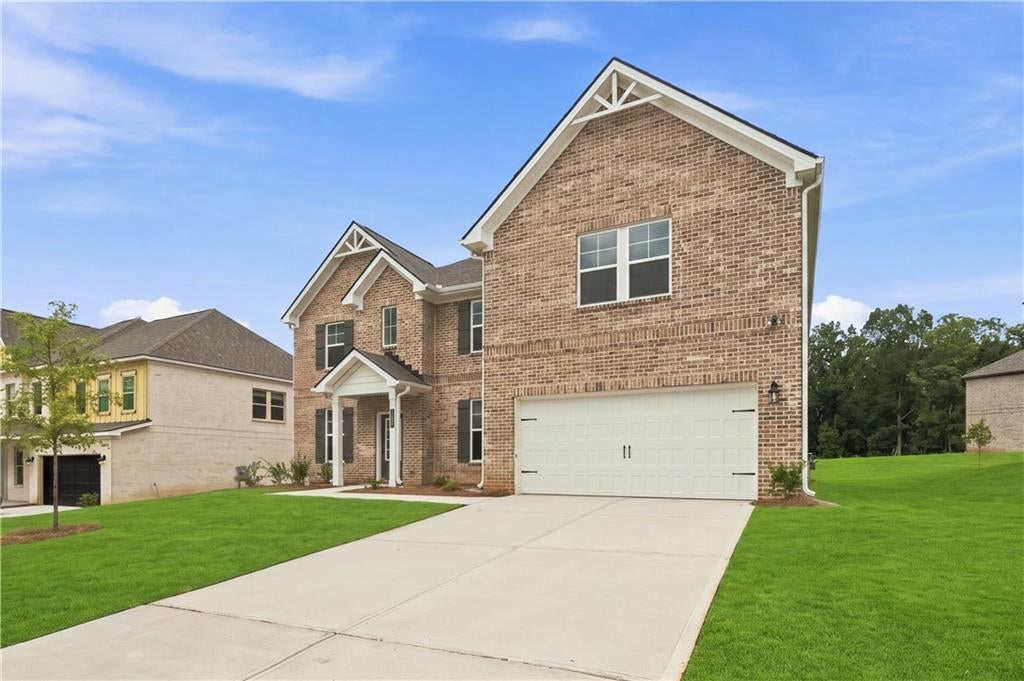 188 Compass Road