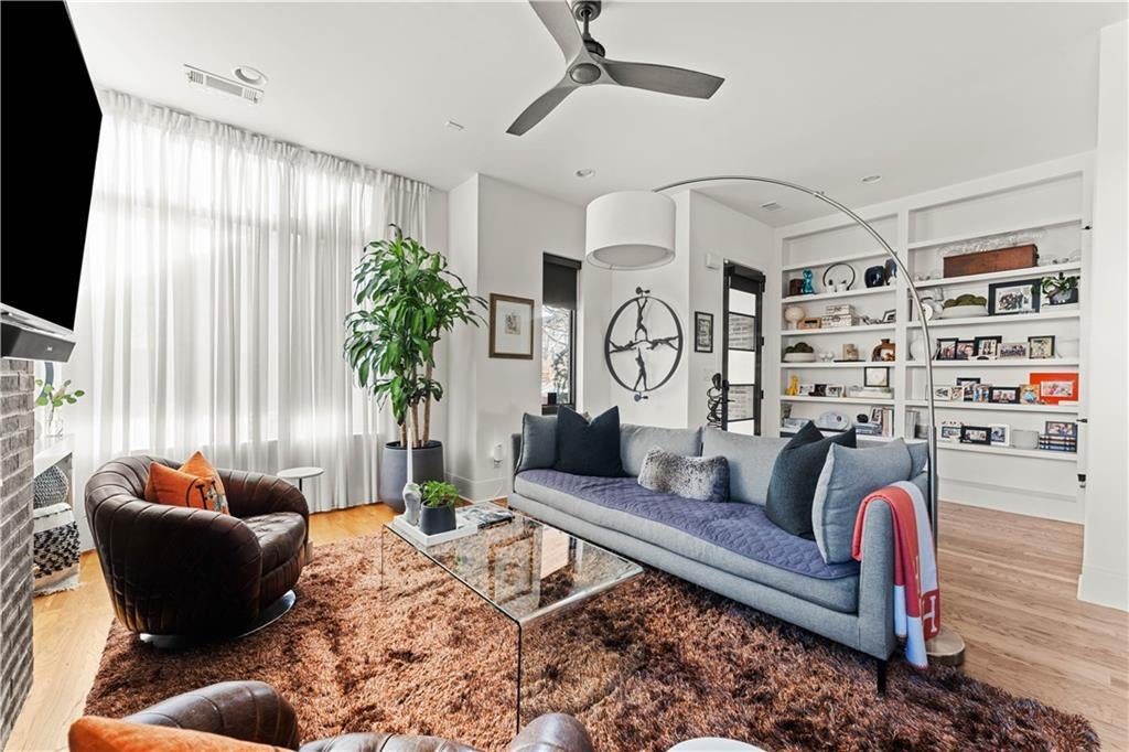 Photo of 1008 Kirkwood Avenue SE #B, Atlanta, GA 30316 (MLS # 7786430)