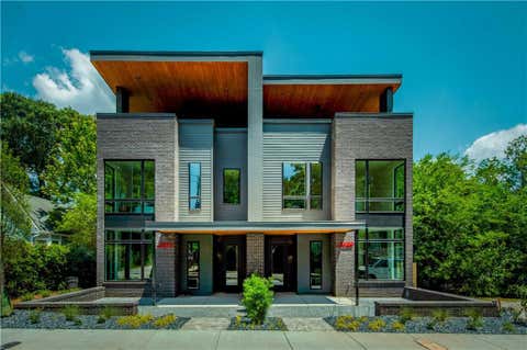 Townhouse For Sale - 1008 Kirkwood Avenue #B<br/> Atlanta, GA 30316