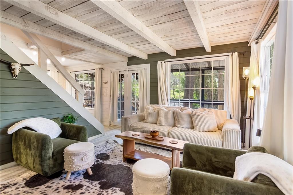 2308 Carver Mill Road