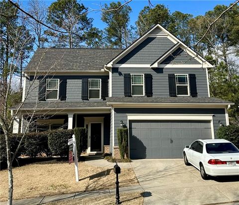 246 Manous Way Canton GA 30115