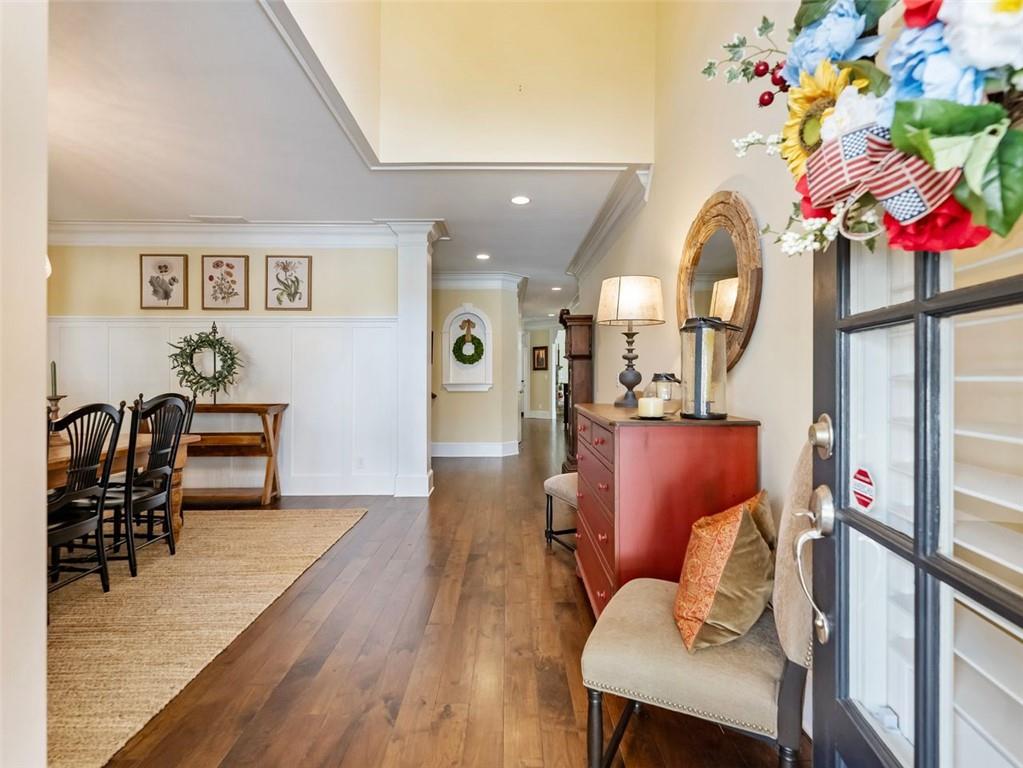 7521 PORTBURY PARK Lane