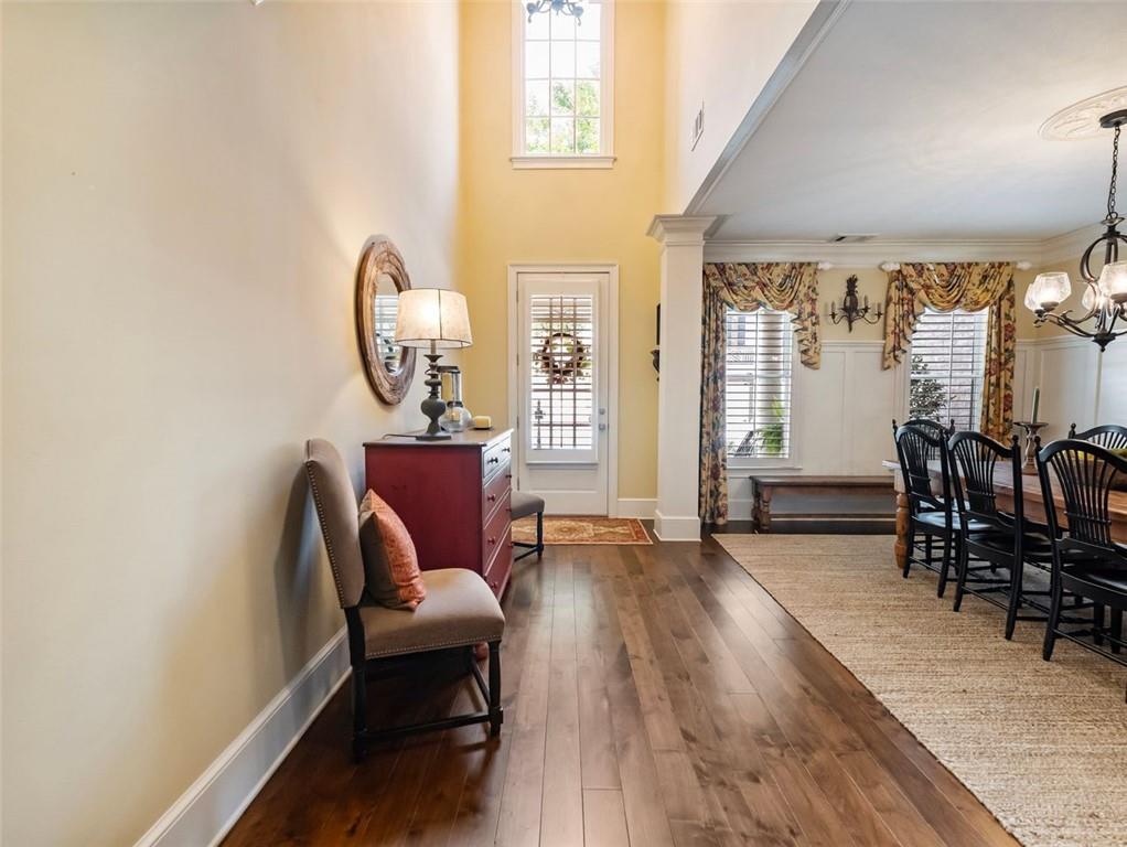 7521 PORTBURY PARK Lane