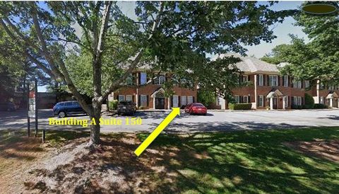 Photo of 2820 Lassiter Road #A150, Marietta, GA 30062 (MLS # 7744554)