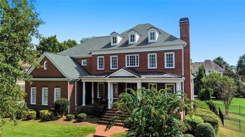 1094 Meadow Bluff Terrace Suwanee GA 30024
