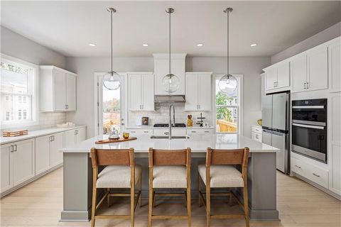 2516 Mountain Ash Lane SE 110 Smyrna GA 30080