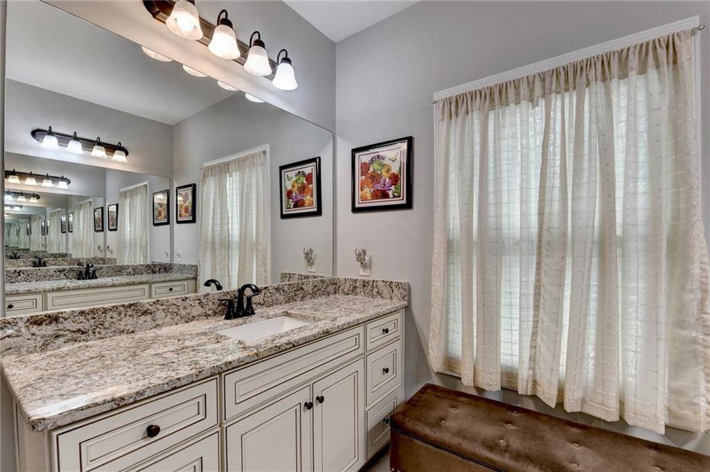 Reserve at Marietta - Residential