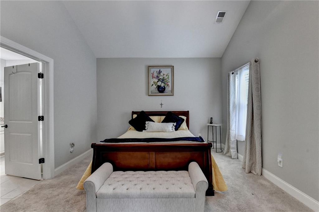 Reserve at Marietta - Residential
