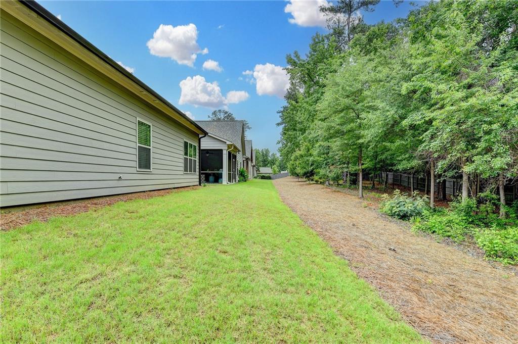 Reserve at Marietta - Residential