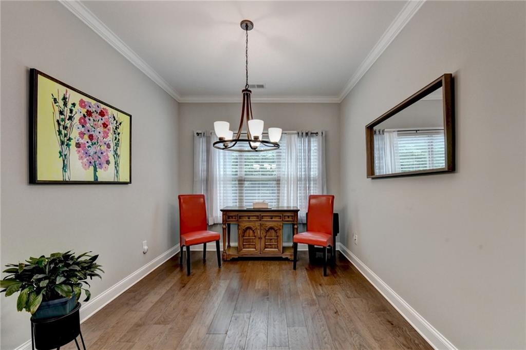 Reserve at Marietta - Residential
