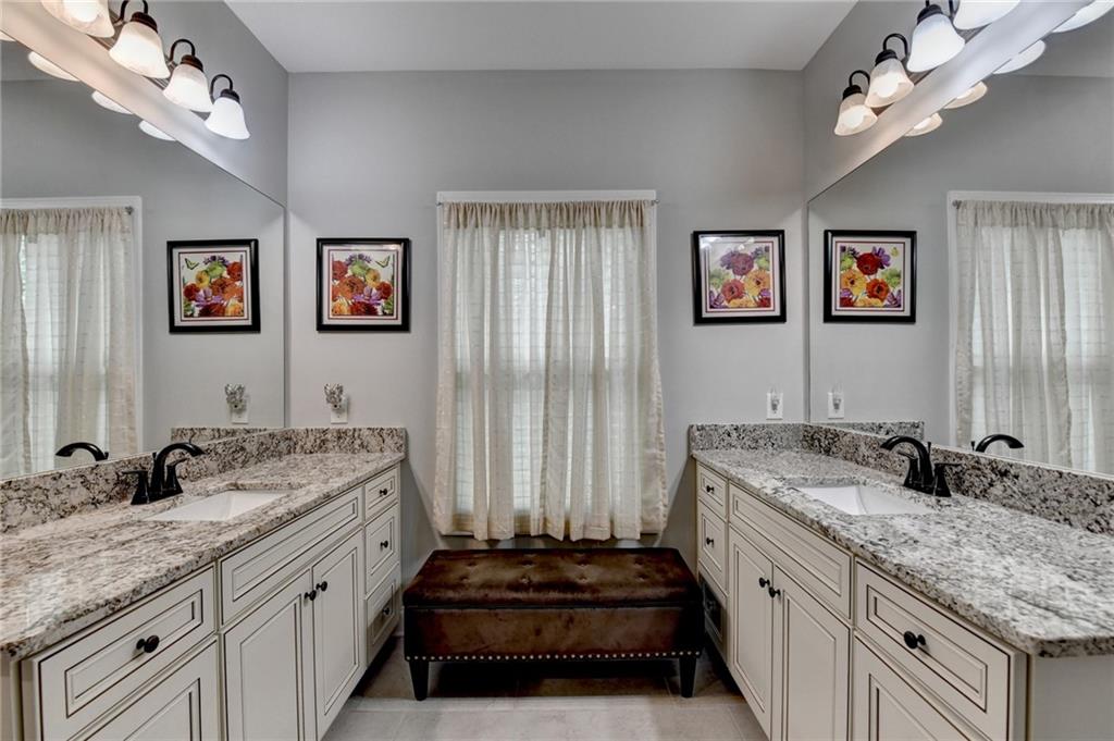 Reserve at Marietta - Residential