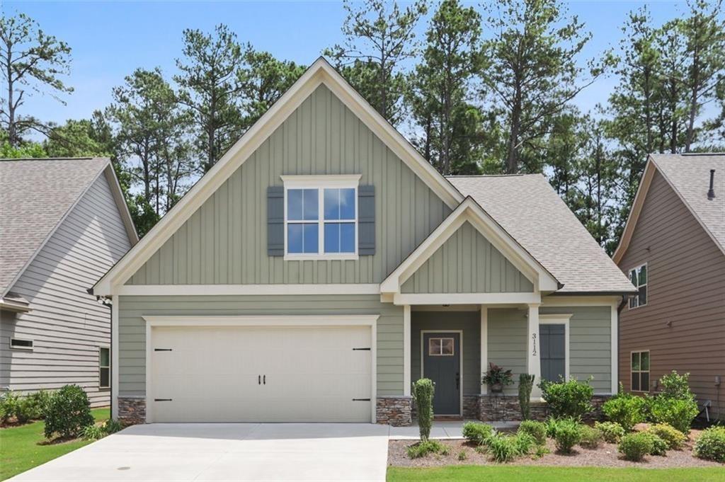 3112 Patriot Square, Marietta, Georgia image 1